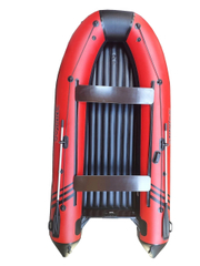 Лодка ПВХ ANNKOR 350R НДНД