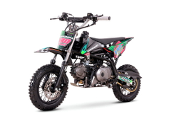 Мотоцикл питбайк SHARMAX Sport 130 mini