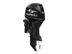 4х-тактный лодочный мотор SHARMAX SMF60FEL-T EFI
