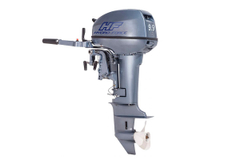 2х-тактный лодочный мотор HYDRO FORCE M 9.9 FHS