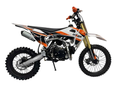 Питбайк GIXXER 125