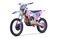 Мотоцикл MRZ mr61 ENDURO