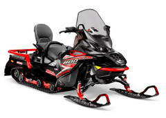 Снегоход AODES Snowcross 800 WT 2026