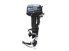 2х-тактный лодочный мотор SEA PRO T 25 SE