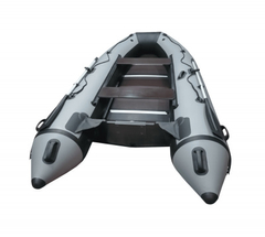 Лодка ПВХ ANNKOR 360