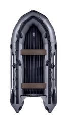 Лодка ПВХ АПАЧИ 3700 НДНД