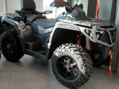 Квадроцикл AODES Pathcross ATV800L EPS XE SPORT 2025