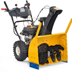 Снегоуборщик CUB CADET 524 SWE
