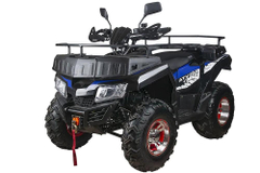 Квадроцикл RATO 200 Simple