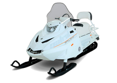 Снегоход RM Tayga Patrul 551 SWT