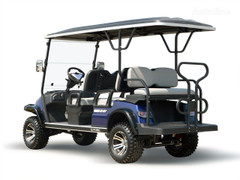 Гольфкар LVTONG LT-A827.4+2G