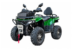 Квадроцикл ХАЛК HC400 4x4