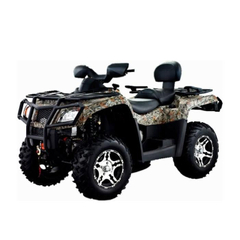 Квадроцикл-болотоход СОКОЛ Трофи (ПСМ)