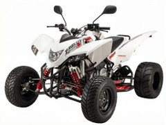 Квадроцикл EXPLORER Trasher 520 Supermoto