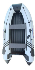 Лодка ПВХ ANNKOR 320 НДНД