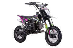 Питбайк YPS Lite F110cc 12\10