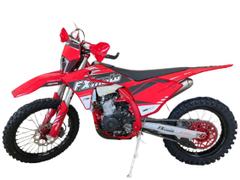 Мотоцикл FXMOTO NB300 ENDURO