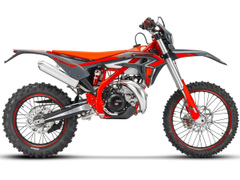 Мотоцикл кроссовый эндуро BETA Xtrainer 300 21/18