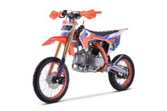 Питбайк MRZ 190 17/14