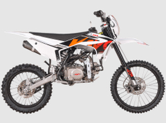 Питбайк KAYO K140EM