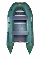 Лодка ПВХ ИНЗЕР 2 (320) V ЦС+киль