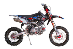 Мотоцикл JMC 190 V3.0 SP 17/14 ENDURO