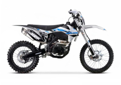 Мотоцикл ZUUMAV CR (300P) ENDURO