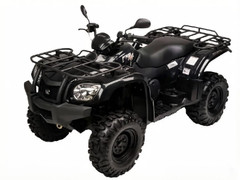 Квадроцикл GOES G 520 F Max