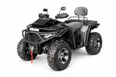 Квадроцикл LINKO 400cc 4x4