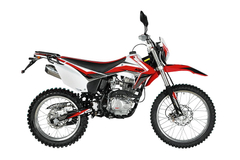 Мотоцикл кроссовый эндуро KAYO T2-G 250