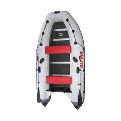 Лодка ПВХ ALTAIR Pro 385