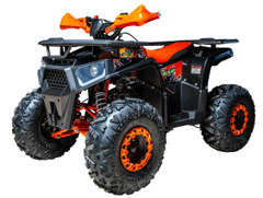 Квадроцикл GLADIATOR G125