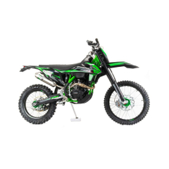 Мотоцикл кроссовый эндуро MOTOLAND PWR FM250 (172FMM-3A)