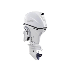 4х-тактный лодочный мотор TOHATSU MFS 60AW ETL