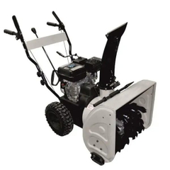 Снегоуборщик ИНТЕРСКОЛ СМБ-650