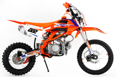 Питбайк MOTAX KTM 125