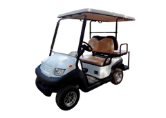 Гольфкар BREEZ 2+2 - C