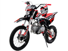 Питбайк WELS CRF 125 Team