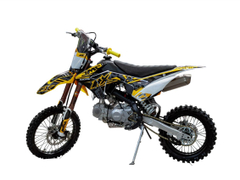 Питбайк JMC 170 MX V3.0 17/14 TAKEGAWA