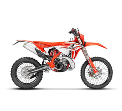 Мотоцикл кроссовый эндуро BETA RR X-PRO 2T 200