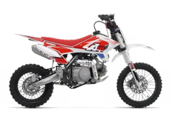 Питбайк EXPERT MOTO Em Thunder-110 (125cc)