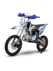 Питбайк SHARMAX PowerMax 140 (2024)