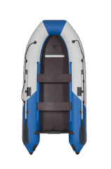Лодка ПВХ ПИЛОТ М-330