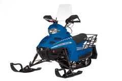 Снегоход SHARMAX Landcrafter SN-240 Classic