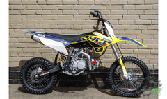 Питбайк YCF Bigy 150MX-KL1