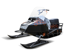 Снегоход ВЕПС Titan ST-2