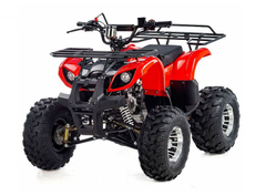 Квадроцикл TIGER Opti 150 (2024)