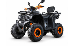 Квадроцикл SPRMOTORS Extreme