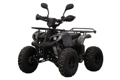 Квадроцикл UNIVERSAL ATV 125 TM Classic