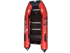 Лодка ПВХ ФАВОРИТ Союз 380 (50)